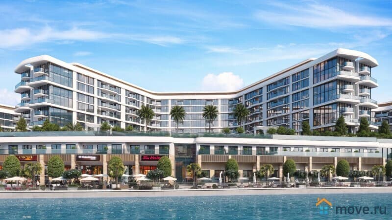 2-комн. квартира, 63 м²