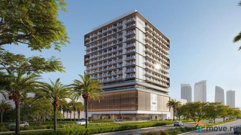2-комн. квартира, 121 м²