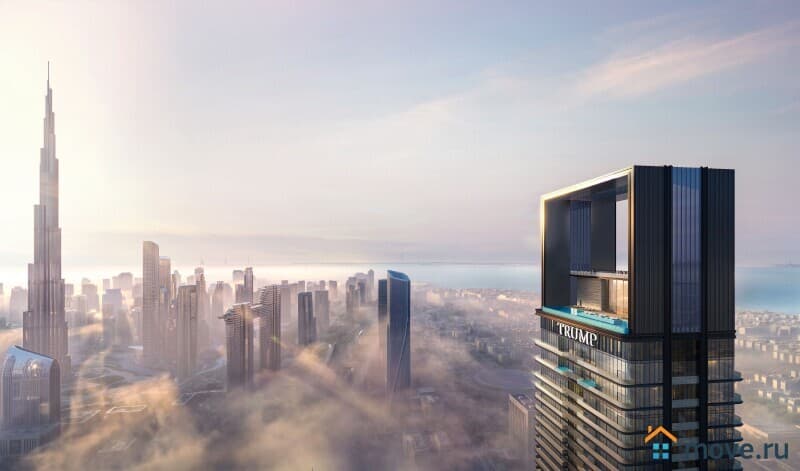 2-комн. апартаменты, 115 м²