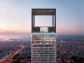 Продаем трехкомнатные апартаменты, 154 м², этаж 36 из 80. Фото 1