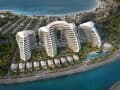 2-комн. квартира, 125 м²