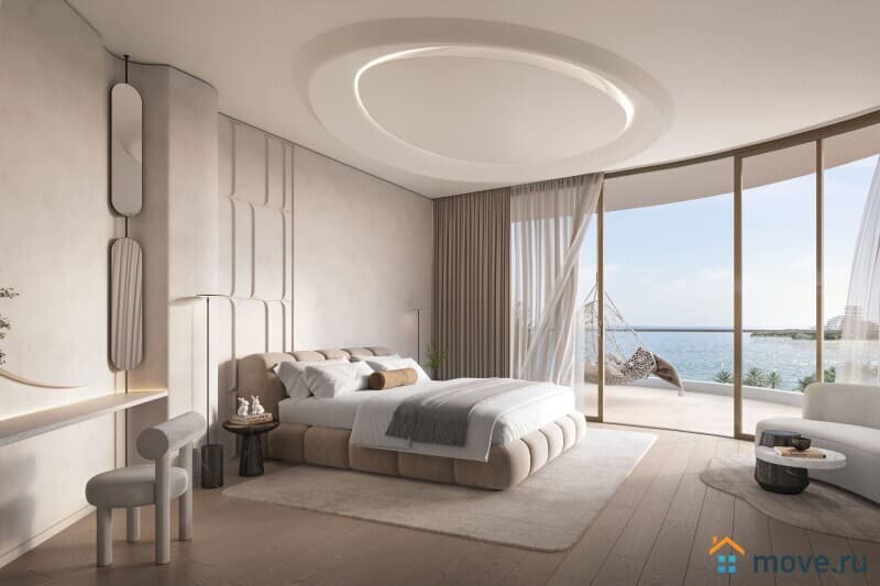 2-комн. квартира, 125 м²