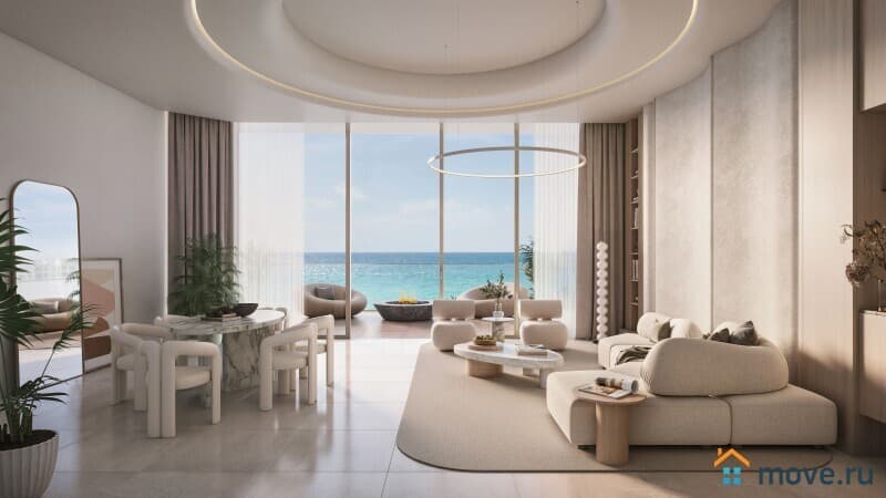 2-комн. квартира, 125 м²