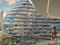 Продаю трехкомнатную квартиру, 200 м², этаж 1 из 21. Фото 6