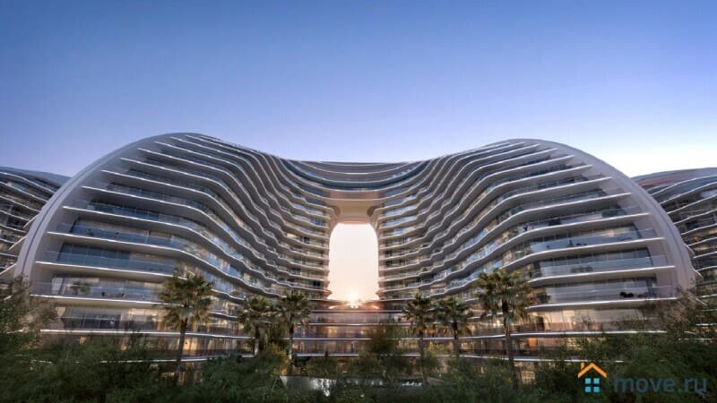 3-комн. квартира, 200 м²