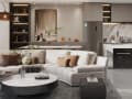 Продается однокомнатная квартира, 64 м², этаж 1 из 18. Фото 4