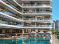 1-комн. квартира, 64 м²