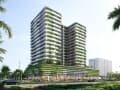 2-комн. квартира, 96 м²