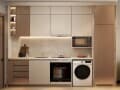 Продажа однокомнатной квартиры, 75 м², этаж 2 из 12. Фото 6