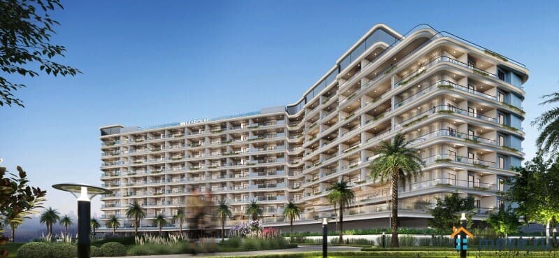 2-комн. квартира, 110 м²