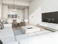 Купить студию, 44 м², этаж 4 из 19. Фото 7