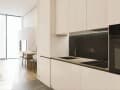 Купить студию, 44 м², этаж 4 из 19. Фото 8
