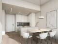 Купить однокомнатную квартиру, 75 м², этаж 5 из 5. Фото 6
