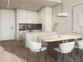 Продать двухкомнатную квартиру, 107 м², этаж 2 из 19. Фото 2