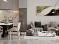Продажа студии, 42 м², этаж 3 из 13. Фото 4