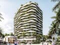 1-комн. квартира, 74 м²