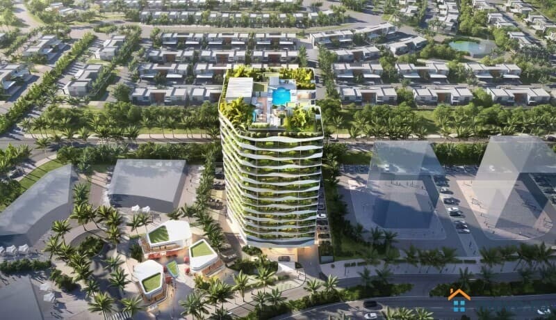 1-комн. квартира, 74 м²