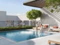 Продажа однокомнатной квартиры, 72 м², этаж 5 из 18. Фото 1