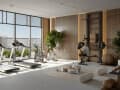 1-комн. квартира, 72 м²