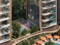 Продам двухкомнатную квартиру, 121 м², этаж 2 из 29. Фото 1