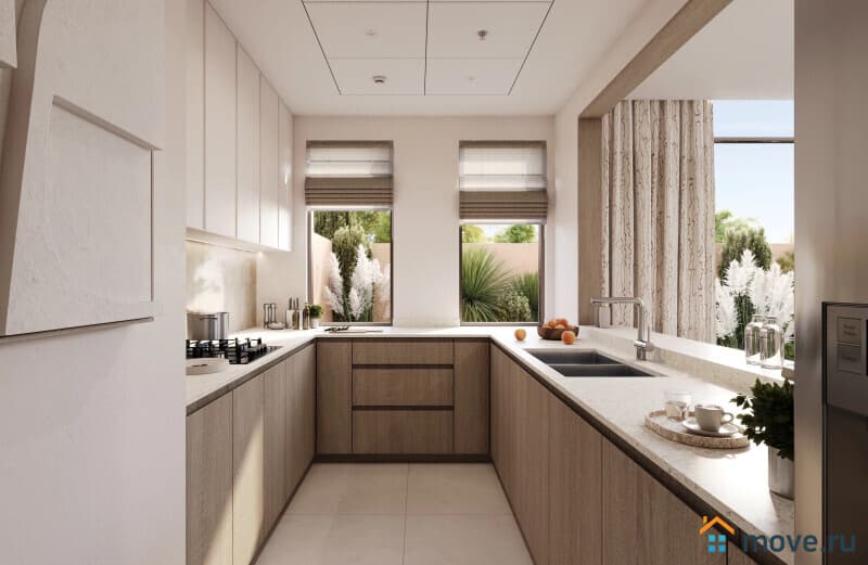 1-комн. квартира, 70 м²