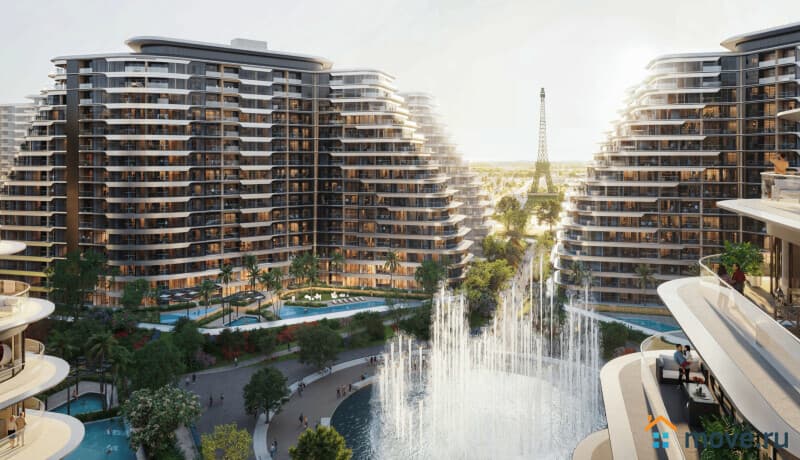 1-комн. квартира, 70 м²
