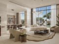 Продажа трехкомнатной квартиры, 143 м², этаж 8 из 16. Фото 4