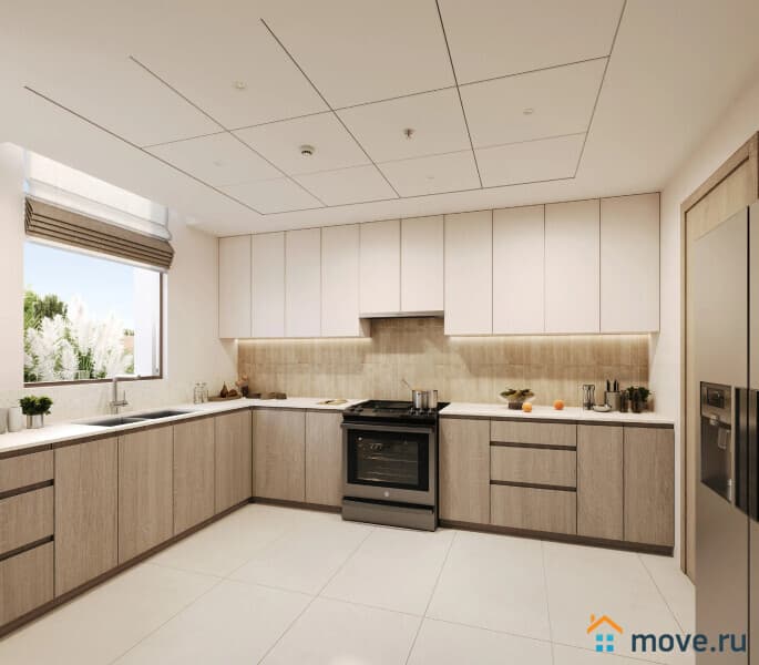 таунхаус, 250 м²