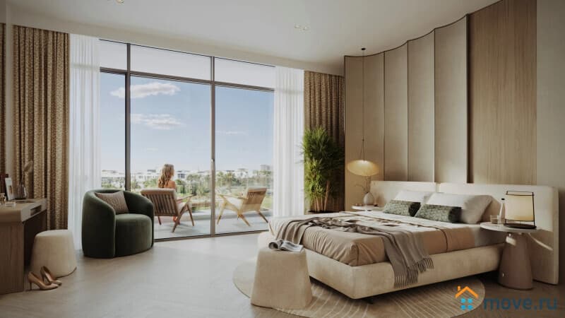 таунхаус, 250 м²