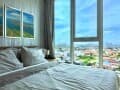 Продажа двухкомнатных апартаментов, 35 м², этаж 19 из 19. Фото 1