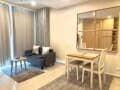Продажа двухкомнатных апартаментов, 35 м², этаж 19 из 19. Фото 4
