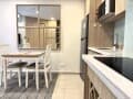 Продажа двухкомнатных апартаментов, 35 м², этаж 19 из 19. Фото 5