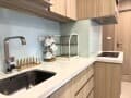 Продажа двухкомнатных апартаментов, 35 м², этаж 19 из 19. Фото 6
