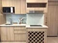 Продажа двухкомнатных апартаментов, 35 м², этаж 19 из 19. Фото 7