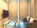 Продажа двухкомнатных апартаментов, 35 м², этаж 19 из 19. Фото 8