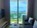 Продажа двухкомнатных апартаментов, 35 м², этаж 19 из 19. Фото 9