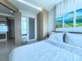 Продажа двухкомнатных апартаментов, 35 м², этаж 19 из 19. Фото 12