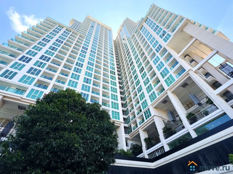 2-комн. апартаменты, 35 м²