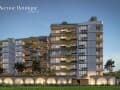 Продаем однокомнатные апартаменты, 25 м², этаж 4 из 8. Фото 3