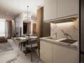 Продаем однокомнатные апартаменты, 25 м², этаж 4 из 8. Фото 10