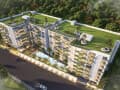 Продам двухкомнатные апартаменты, 34 м², этаж 4 из 8. Фото 12