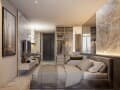 Объявление о продаже трехкомнатных апартаментов, 58 м², этаж 4 из 8. Фото 8