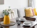 Продажа двухкомнатных апартаментов, 59.4 м², этаж 2 из 19. Фото 5