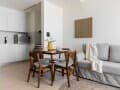 Продажа двухкомнатных апартаментов, 59.4 м², этаж 2 из 19. Фото 7