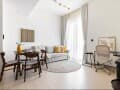 Продажа двухкомнатных апартаментов, 59.4 м², этаж 2 из 19. Фото 1