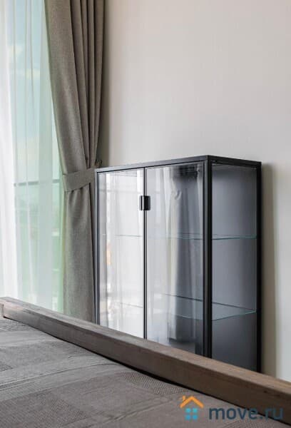2-комн. апартаменты, 59.4 м²