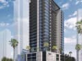 Продажа двухкомнатных апартаментов, 104.8 м², этаж 1 из 19. Фото 1