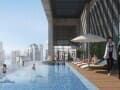 Продажа двухкомнатных апартаментов, 104.8 м², этаж 1 из 19. Фото 2
