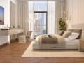 Продажа двухкомнатных апартаментов, 104.8 м², этаж 1 из 19. Фото 8