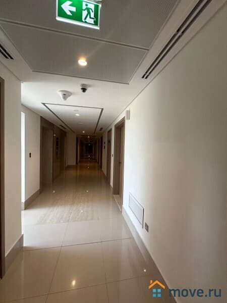 1-комн. апартаменты, 29.2 м²